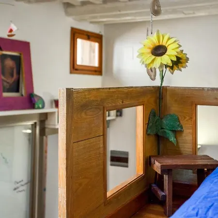 Daire Maggiore 145 With Private Garden - Rione Monti