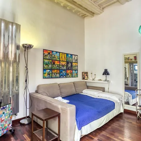 Maggiore 145 With Private Garden - Rione Monti Daire *