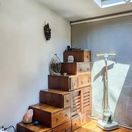 Maggiore 145 With Private Garden - Rione Monti *