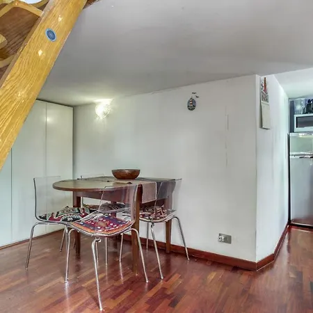 Maggiore 145 With Private Garden - Rione Monti *