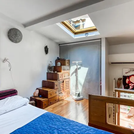 Maggiore 145 With Private Garden - Rione Monti *