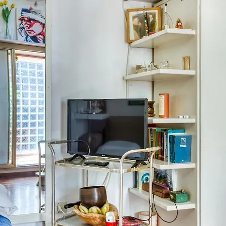 Maggiore 145 With Private Garden - Rione Monti *