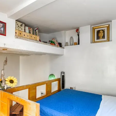 Maggiore 145 With Private Garden - Rione Monti Roma