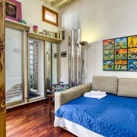 Maggiore 145 With Private Garden - Rione Monti Daire